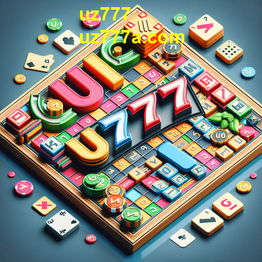 Domine os Jogos de Palavras com os Guias do uz777