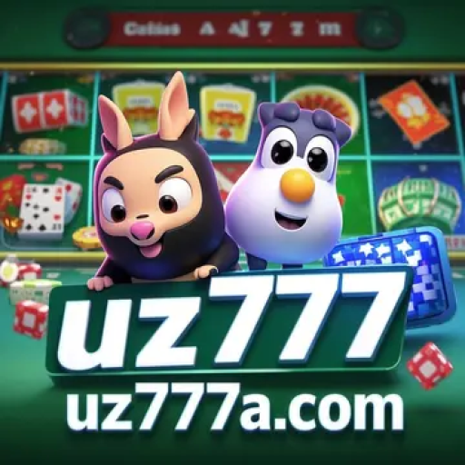 uz777