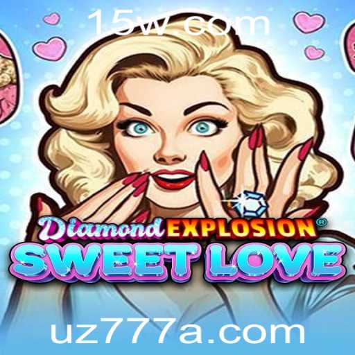 Explorando a Magia de DiamondExplosionSweetLove